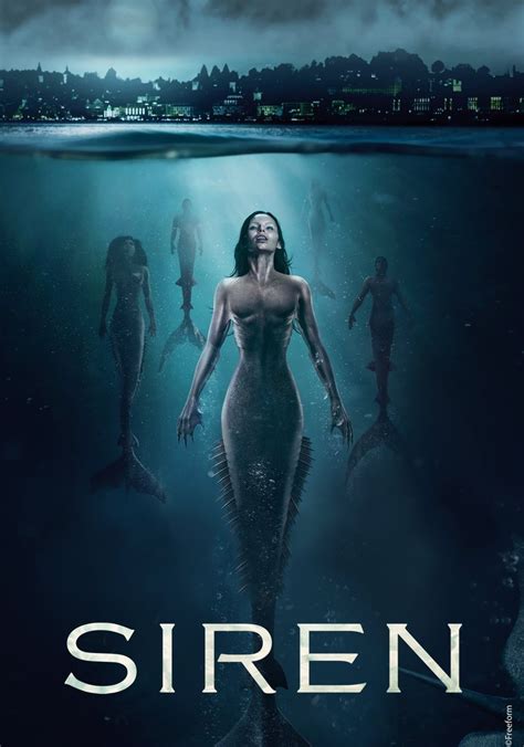 Siren (2023) Stream and Watch Online .